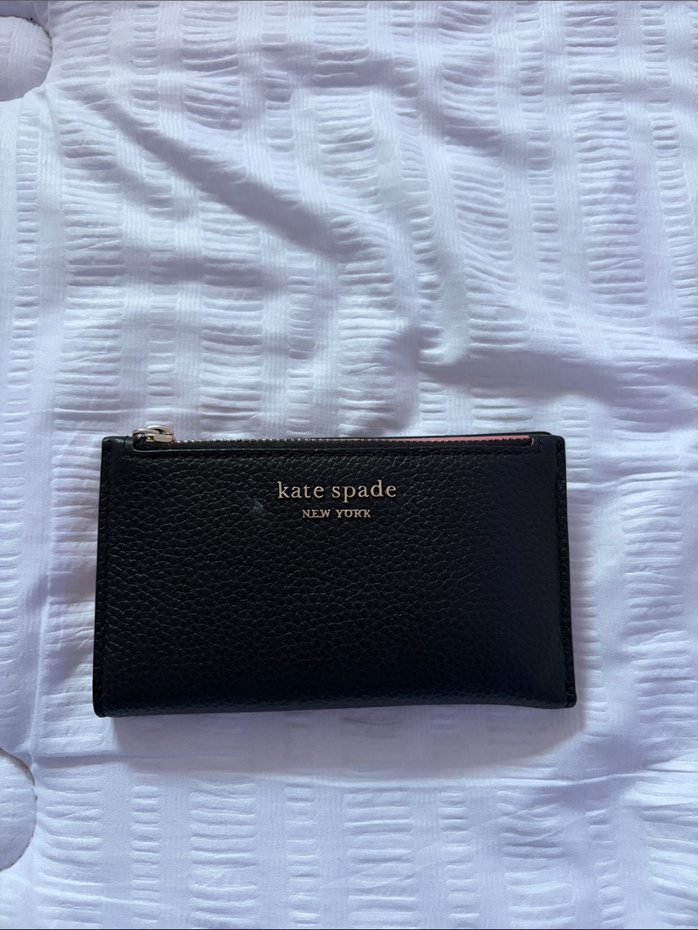 kate spade wallet